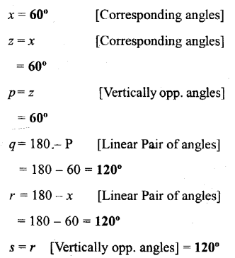 Selina Concise Mathematics Class 6 ICSE Solutions Chapter 25 Properties of Angles and Lines image - 22