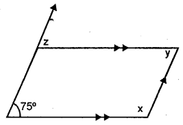 Selina Concise Mathematics Class 6 ICSE Solutions Chapter 25 Properties of Angles and Lines image - 27