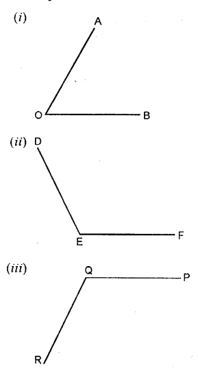Selina Concise Mathematics Class 6 ICSE Solutions Chapter 25 Properties of Angles and Lines image - 29