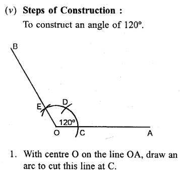 Selina Concise Mathematics Class 6 ICSE Solutions Chapter 25 Properties of Angles and Lines image - 36