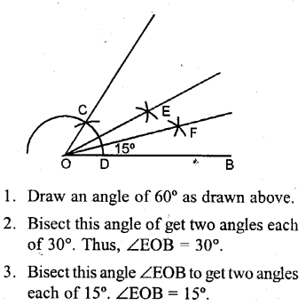 Selina Concise Mathematics Class 6 ICSE Solutions Chapter 25 Properties of Angles and Lines image - 38