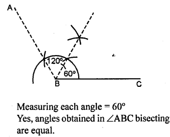 Selina Concise Mathematics Class 6 ICSE Solutions Chapter 25 Properties of Angles and Lines image - 45