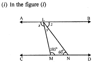 Selina Concise Mathematics Class 6 ICSE Solutions Chapter 25 Properties of Angles and Lines image - 48