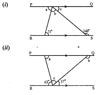 Selina Concise Mathematics Class 6 ICSE Solutions Chapter 25 Properties of Angles and Lines image - 54