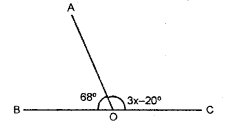 Selina Concise Mathematics Class 6 ICSE Solutions Chapter 25 Properties of Angles and Lines image - 6
