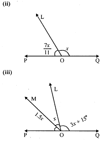 Selina Concise Mathematics Class 6 ICSE Solutions Chapter 25 Properties of Angles and Lines image - 60