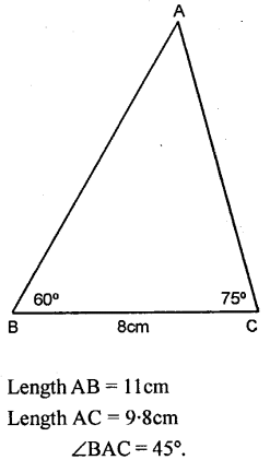 Selina Concise Mathematics Class 6 ICSE Solutions Chapter 25 Properties of Angles and Lines image - 68