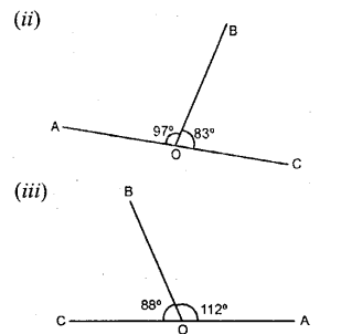 Selina Concise Mathematics Class 6 ICSE Solutions Chapter 25 Properties of Angles and Lines image - 8