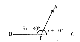 Selina Concise Mathematics Class 6 ICSE Solutions Chapter 25 Properties of Angles and Lines image - 9