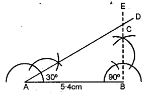 Selina Concise Mathematics Class 6 ICSE Solutions Chapter 26 Triangles image - 19