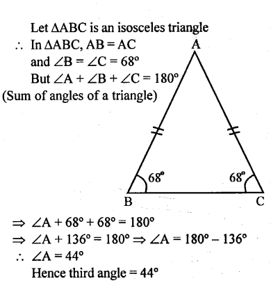 Selina Concise Mathematics Class 6 ICSE Solutions Chapter 26 Triangles image - 22