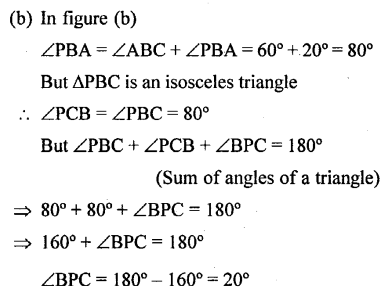 Selina Concise Mathematics Class 6 ICSE Solutions Chapter 26 Triangles image - 30