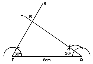 Selina Concise Mathematics Class 6 ICSE Solutions Chapter 26 Triangles image - 32