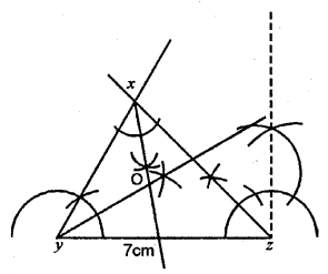 Selina Concise Mathematics Class 6 ICSE Solutions Chapter 26 Triangles image - 34