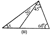 Selina Concise Mathematics Class 6 ICSE Solutions Chapter 26 Triangles image - 6