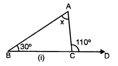 Selina Concise Mathematics Class 6 ICSE Solutions Chapter 26 Triangles image - 7