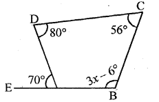 Selina Concise Mathematics Class 6 ICSE Solutions Chapter 27 Quadrilateral image - 18