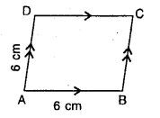 Selina Concise Mathematics Class 6 ICSE Solutions Chapter 27 Quadrilateral image - 39