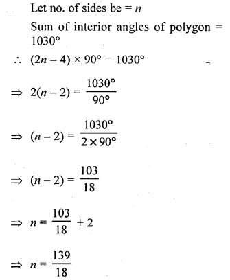 Selina Concise Mathematics Class 6 ICSE Solutions Chapter 28 Polygons IMAGE - 10