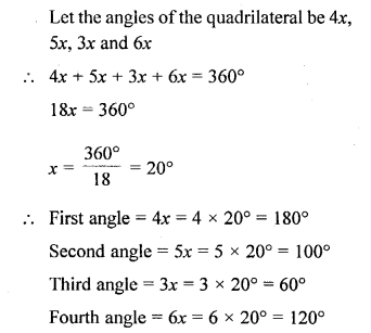 Selina Concise Mathematics Class 6 ICSE Solutions Chapter 28 Polygons IMAGE - 14