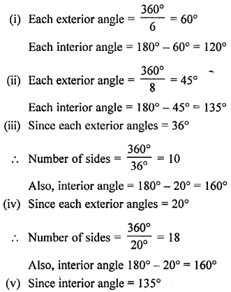 Selina Concise Mathematics Class 6 ICSE Solutions Chapter 28 Polygons IMAGE - 19