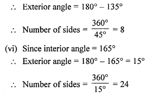 Selina Concise Mathematics Class 6 ICSE Solutions Chapter 28 Polygons IMAGE - 20