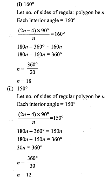 Selina Concise Mathematics Class 6 ICSE Solutions Chapter 28 Polygons IMAGE - 21