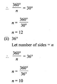 Selina Concise Mathematics Class 6 ICSE Solutions Chapter 28 Polygons IMAGE - 23