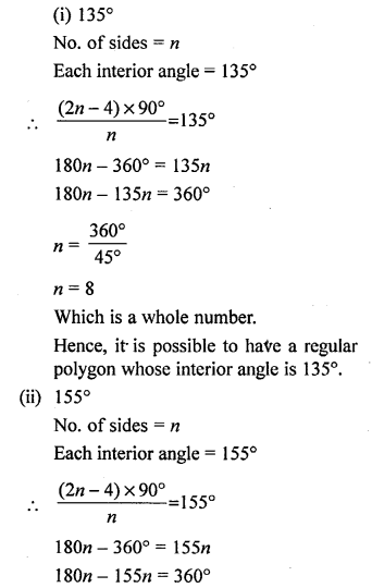 Selina Concise Mathematics Class 6 ICSE Solutions Chapter 28 Polygons IMAGE - 24