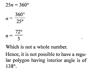 Selina Concise Mathematics Class 6 ICSE Solutions Chapter 28 Polygons IMAGE - 25