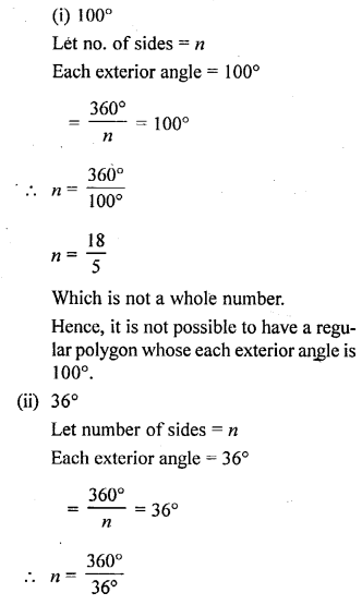 Selina Concise Mathematics Class 6 ICSE Solutions Chapter 28 Polygons IMAGE - 26