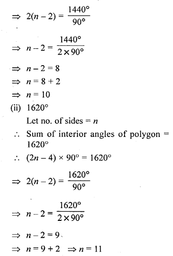 Selina Concise Mathematics Class 6 ICSE Solutions Chapter 28 Polygons IMAGE - 9