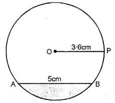 Selina Concise Mathematics Class 6 ICSE Solutions Chapter 29 The Circle IMAGE -10