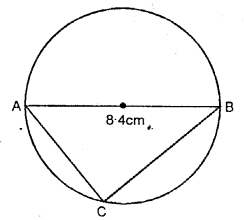 Selina Concise Mathematics Class 6 ICSE Solutions Chapter 29 The Circle IMAGE -12