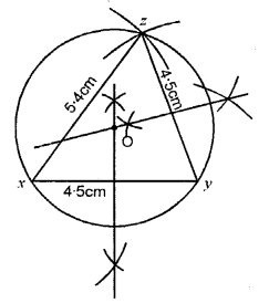 Selina Concise Mathematics Class 6 ICSE Solutions Chapter 29 The Circle IMAGE -16