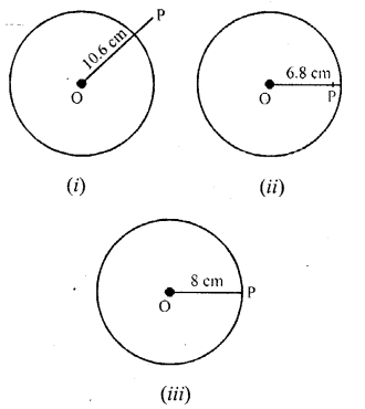 Selina Concise Mathematics Class 6 ICSE Solutions Chapter 29 The Circle IMAGE -18