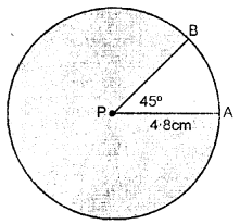 Selina Concise Mathematics Class 6 ICSE Solutions Chapter 29 The Circle IMAGE -9