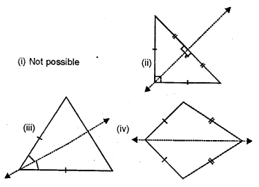 Selina Concise Mathematics Class 6 ICSE Solutions Chapter 30 Revision Exercise Symmetry image - 14