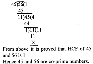 Selina Concise Mathematics Class 6 ICSE Solutions Chapter 8 HCF and LCM image - 10