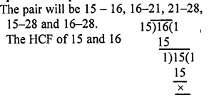 Selina Concise Mathematics Class 6 ICSE Solutions Chapter 8 HCF and LCM image - 11