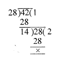 Selina Concise Mathematics Class 6 ICSE Solutions Chapter 8 HCF and LCM image - 28