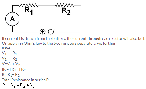 Selina Concise Physics Class 10 ICSE Solutions Current Electricity img 15