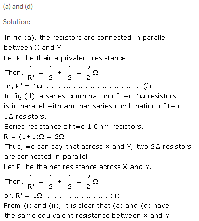Selina Concise Physics Class 10 ICSE Solutions Current Electricity img 17