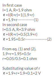 Selina Concise Physics Class 10 ICSE Solutions Current Electricity img 22