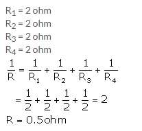 Selina Concise Physics Class 10 ICSE Solutions Current Electricity img 24
