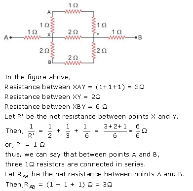 Selina Concise Physics Class 10 ICSE Solutions Current Electricity img 30