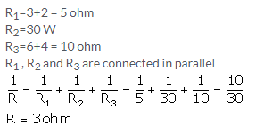 Selina Concise Physics Class 10 ICSE Solutions Current Electricity img 34