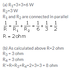 Selina Concise Physics Class 10 ICSE Solutions Current Electricity img 36