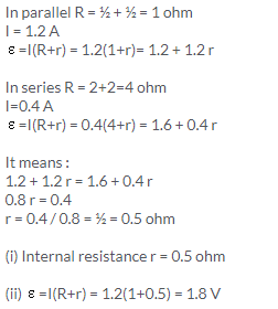 Selina Concise Physics Class 10 ICSE Solutions Current Electricity img 42