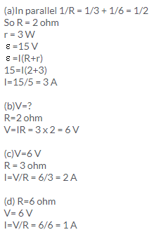 Selina Concise Physics Class 10 ICSE Solutions Current Electricity img 43